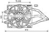 AVA QUALITY COOLING FT7565 Fan, radiator